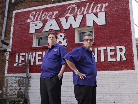 Cajun Pawn Stars - Alchetron, The Free Social Encyclopedia
