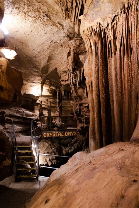 Cave Tours | Mammoth Cave Online | Tour Information