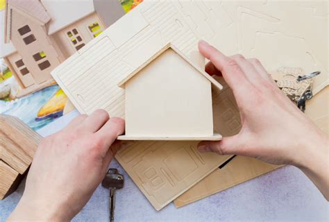Особенности и этапы постройки деревянного дома - myhobby-mt.ru