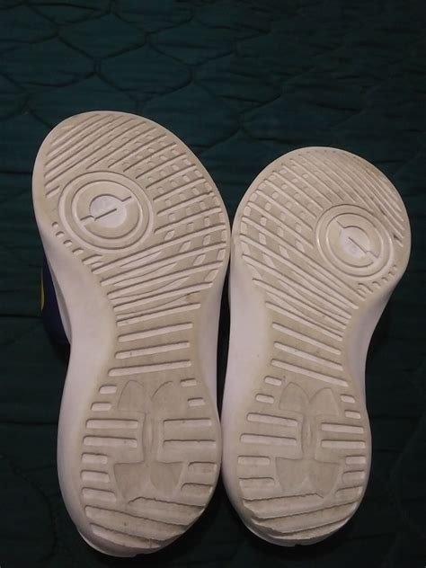 Under Armour SC Curry Slides Sandals Steph Curry White/Blue Size 4Y | eBay