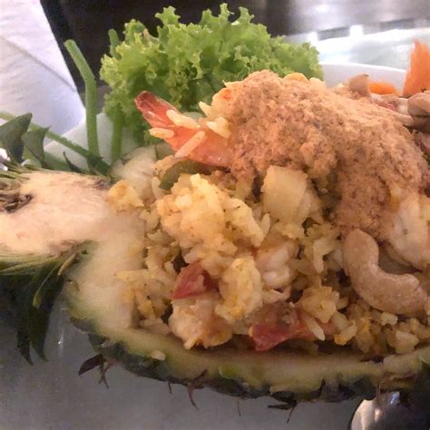 The Sky Lounge, Centara Hotel, Hat Yai - Restaurant Reviews & Photos ...