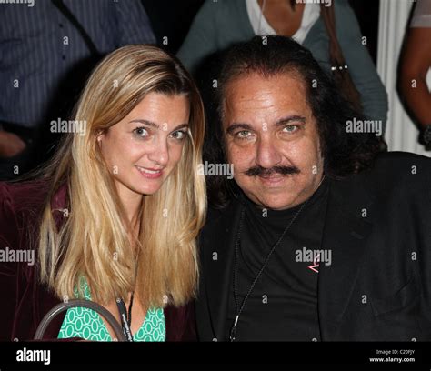 Guest, Ron Jeremy Abbey Dawn by Avril Lavigne fashion show held at ...
