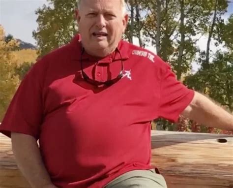 Danny Blackburn Comeback Story