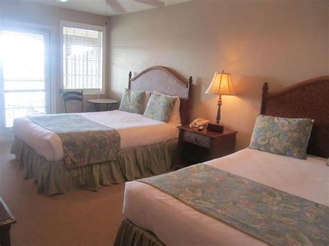 THE BREAKWATER INN - Prices & Hotel Reviews (Hatteras Island, NC)