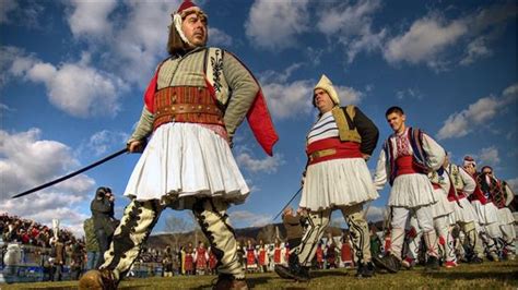 Русалии и калушари – шамани и лечители - Традиции