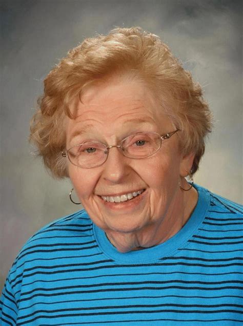 Ramona Barwick | Obituaries Dubuque | telegraphherald.com