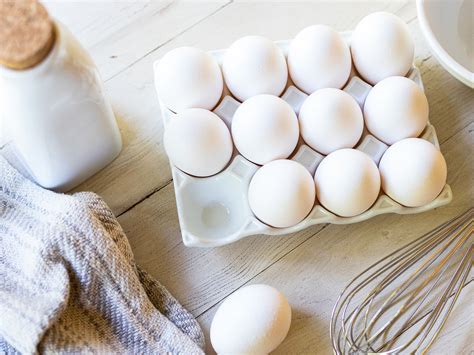 18-Count Cartons Of Kroger Eggs Just 99¢ At Kroger - iHeartKroger