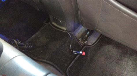 My journey to personalise my Chevrolet Cruze - Team-BHP