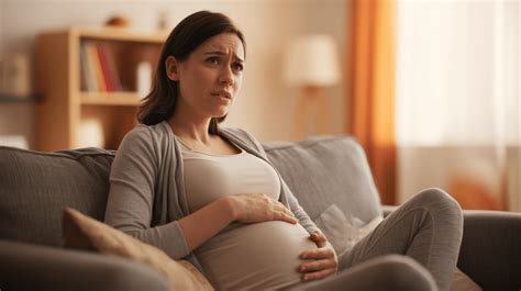 Vomiting Blood? When to Worry in Pregnancy - Mothers Always Right