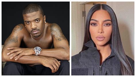 Ray J Says Kim Kardashian Sex Tape "Leak" Was PLANNED & Aftermath Left ...