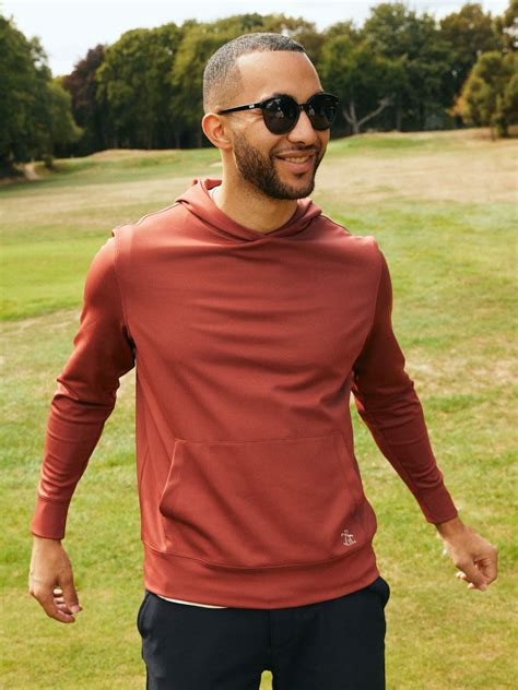 Golf Polos, Hoodies and Q-Zips | Mens Golf Apparel