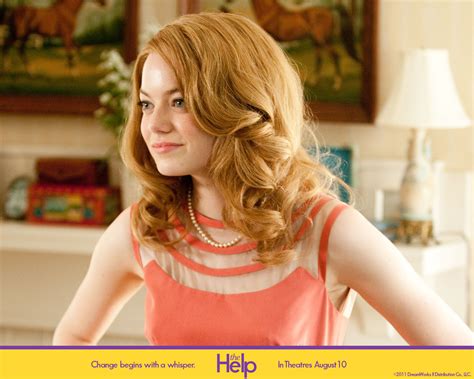 The Help Skeeter