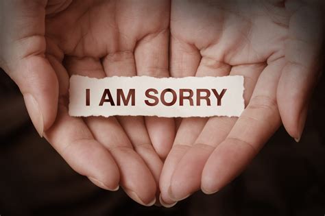 How to Apologize Sincerely and Effectively - CX Training