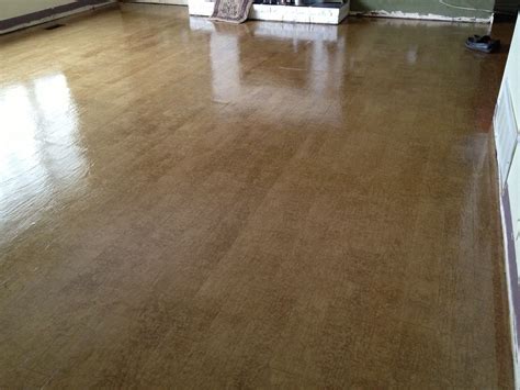 Perfect Paper Bag Flooring For Modern Homes
