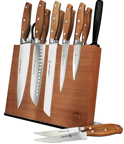 Schmidt Brothers Knives Costco Review at Nate Hocking blog