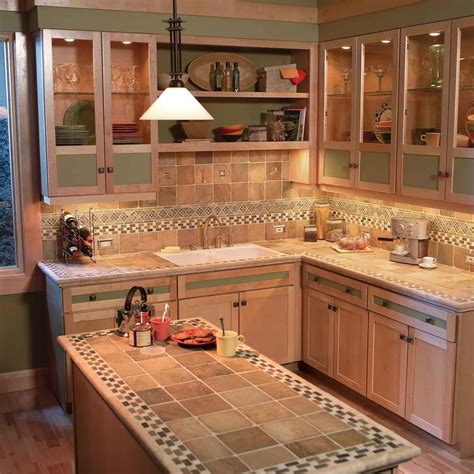 Small Kitchen Decorating Ideas to Maximize Space and Style - Home ...