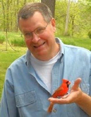 Martin Ratermann Obituary - Columbia Daily Tribune