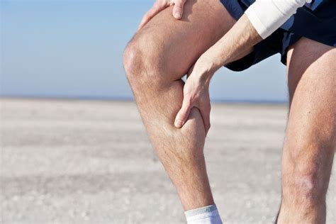 Understanding Calf Muscle Tears: A Comprehensive Guide | The Running Advisor