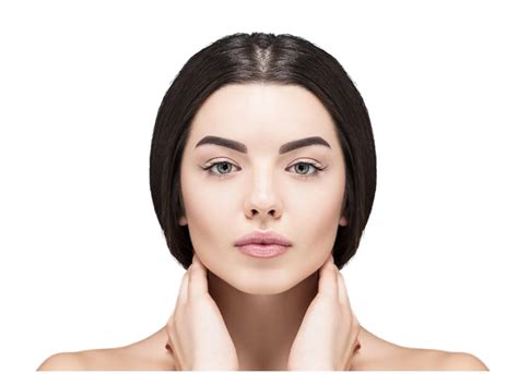 When is facial asymmetry pathologic? — Elite Oral and Facial Surgery- Long Island Oral and ...