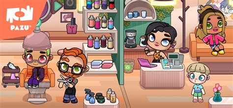 Скачать Avatar World APK для Android