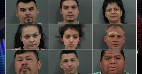 Heroin Trafficking Bust In Sawyer Leads To Prison Sentences | Recent ...