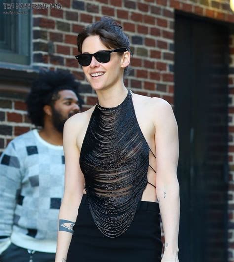 Kristen Stewart Photos Leaked Private Collection Updates #947