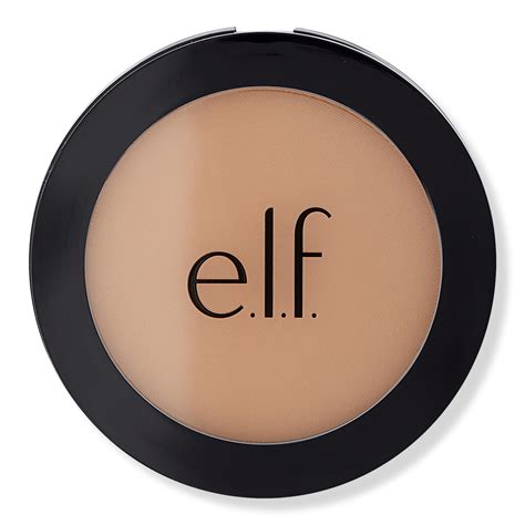 Primer-Infused Bronzer - e.l.f. Cosmetics | Ulta Beauty