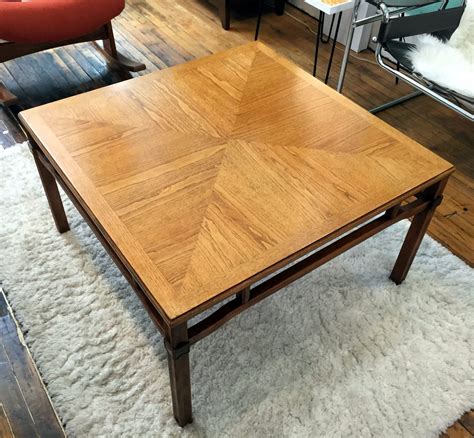 Mid Century Modern Coffee Table Vintage at Leo Hart blog