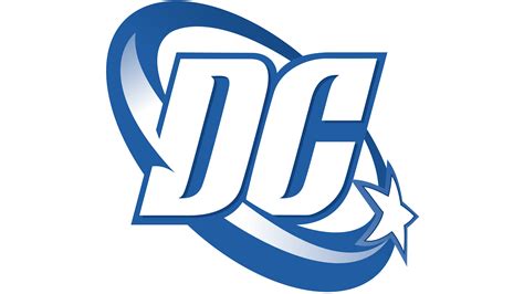 DC Logo, symbol, meaning, history, PNG, brand