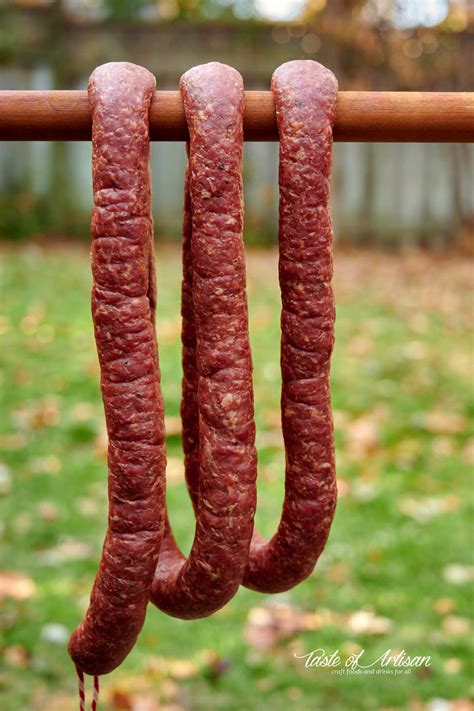 Smoked Polish Sausage Internal Temp at Jason Criner blog