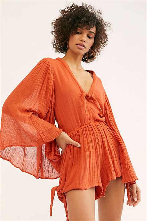 Best Free People Rompers and Jumpsuits | PS Fashion