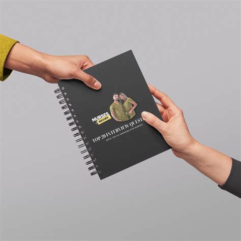 Top 20 Nursing Interview Questions and Answers | Nurses to Riches