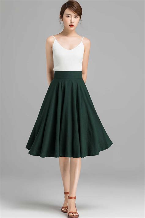 What Is A Circle Skirt Dress at John Froehlich blog