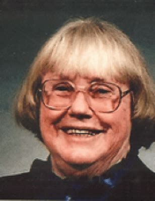 Carol Meyers Obituary - 2022 - Keehr Funeral Home