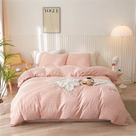 Pink Duvet Cover Full Size at Charles Kintore blog