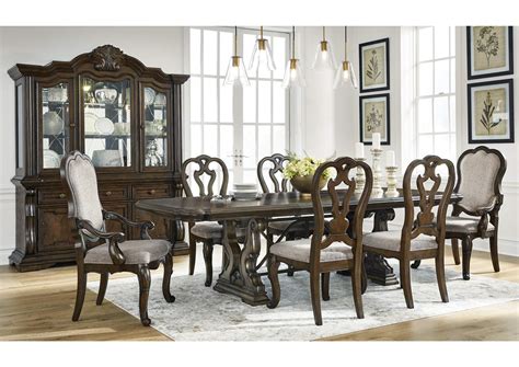 Maylee Dining Extension Table