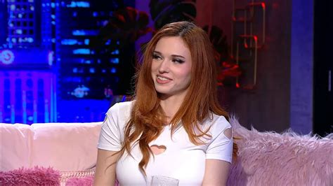 Kick Streamer Amouranth Releases 7-Minute Footage of the Home Invasion - Deltia's Gaming