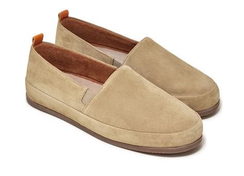 Mens Suede Loafers Wide Fit at Stephanie Watt blog