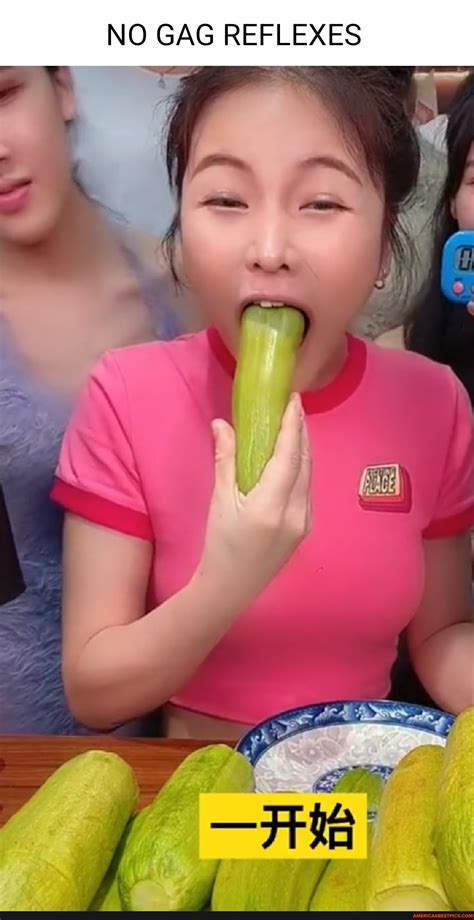 NO GAG REFLEXES - America’s best pics and videos