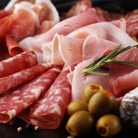 Are Boar's Head Cold Cuts Healthy at Bruce Green blog