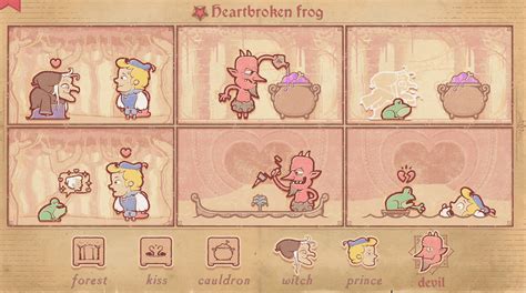 Steam Community :: Guide :: Storyteller 100% Level Walkthrough (with ...