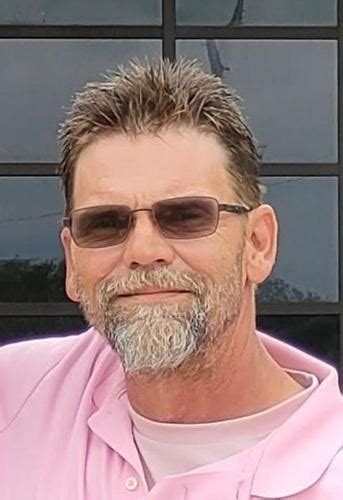 Gregory Jay Fitzgerald Obituary (2025) - Apache, OK - Whitt Funeral ...