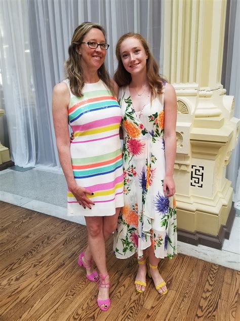 Frances Beatrix Spade In 2025: Carrying A Legacy Forward