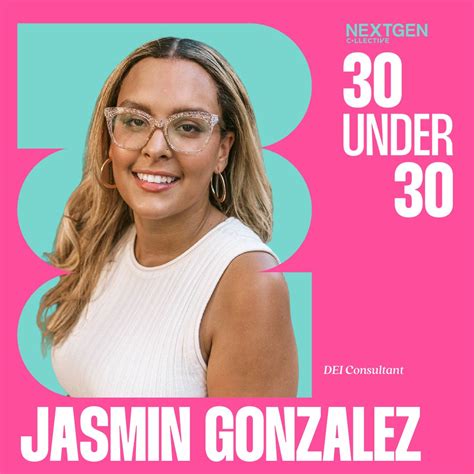 Super feliz to share that I've been included as an honoree in NextGen Collective's 30 Under 30 ...