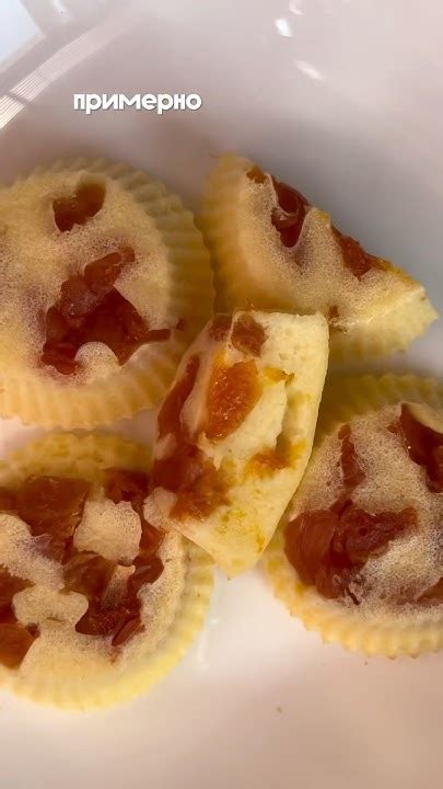 Вкусный и полезный перекус для малыша 🍪😊#мамавдекрете #малыш #рецепт # ...
