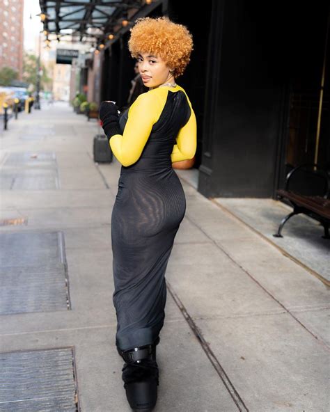 Ice Spice (spiceandice) Nude Leaked (8 Photos) | PinayFlixx Mega Leaks