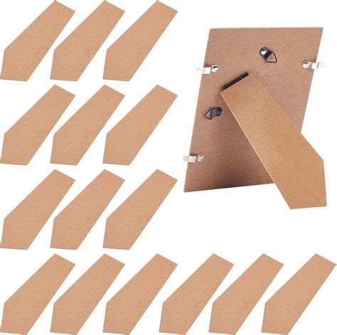 Photo Frame Backing Stand at Sarah Fox blog