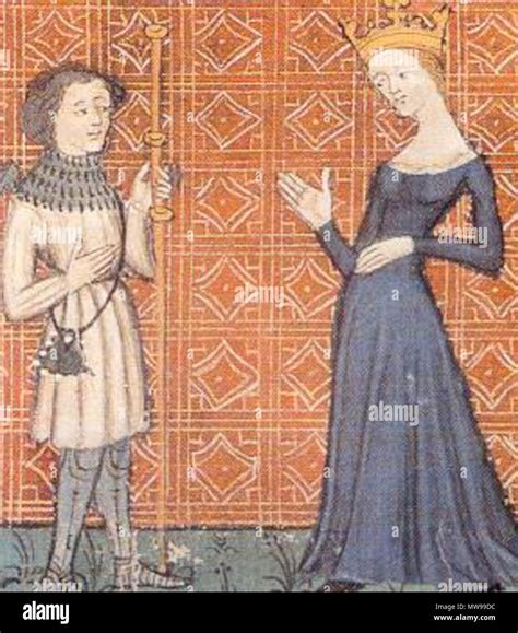 . English: Blanche of Castile Čeština: Blanka Kastilská . 14th century ...