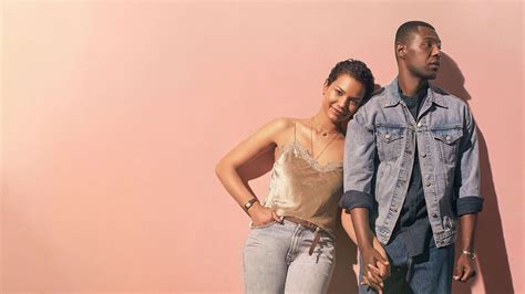 Love Is___ (TV Series 2018-2018) - Backdrops — The Movie Database (TMDB)