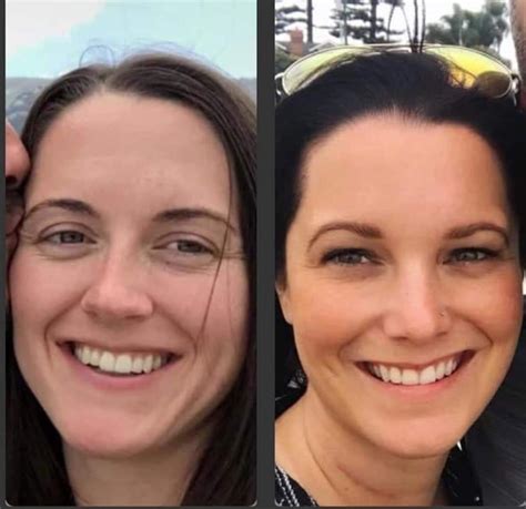 The women who visit killer chris watts in prison as photos his mistress ...